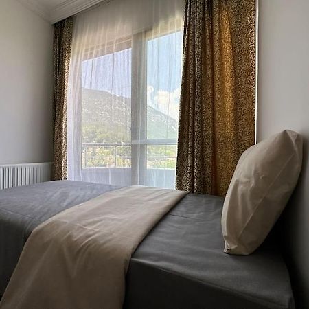 Olympos Likya Apart Otel Yenbey Exterior foto
